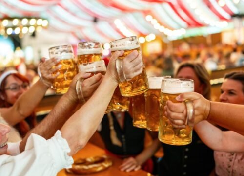 El Oktoberfest y más allá: Una aventura que redefine el lujo