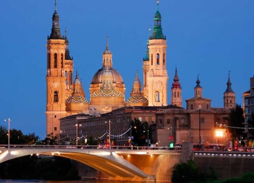 Una aventura inolvidable por Europa